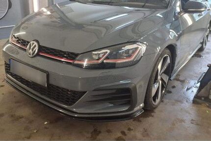 VW Golf 82.795 km 27.720 &euro; Hünfeld 36088