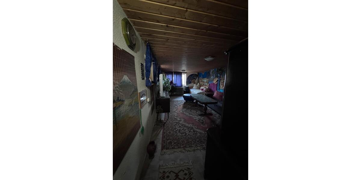 Einfamilienhaus Herbstein - 5 Zimmer, 100 m&sup2;, 85.000&euro; | Angebot:27092583