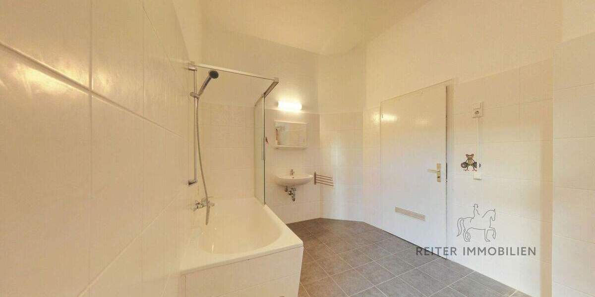 Etagenwohnung Fulda Innenstadt - 3 Zimmer, 113 m&sup2;, 319.000&euro; | Angebot:25703757