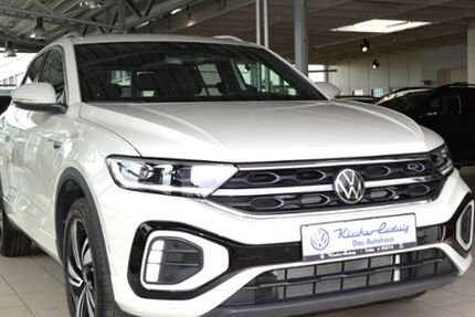 VW T-Roc 19.925 km 26.990 &euro; Fulda 36043