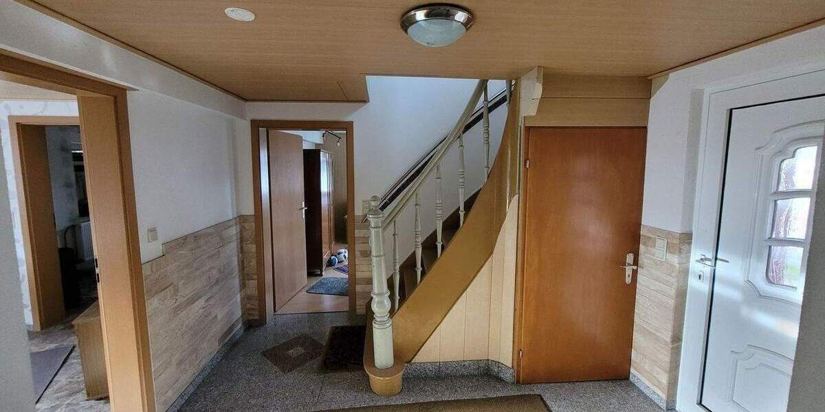 Gewerbeobjekt Niederaula Mengshausen - 310.000&euro; | Angebot:26258333