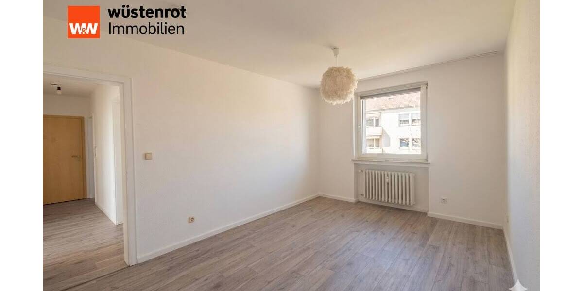Etagenwohnung Fulda-Ziehers Nord Ziehers-Nord - 3 Zimmer, 70 m&sup2;, 650&euro; | Angebot:26203777