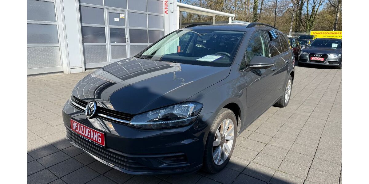 VW Golf 104.927 km 12.950 &euro; Fulda 36043