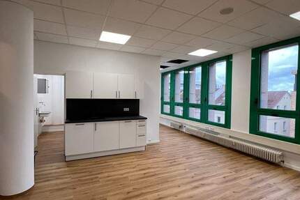 Gewerbeobjekt Fulda Innenstadt - 1.440&euro; | Angebot:25680300