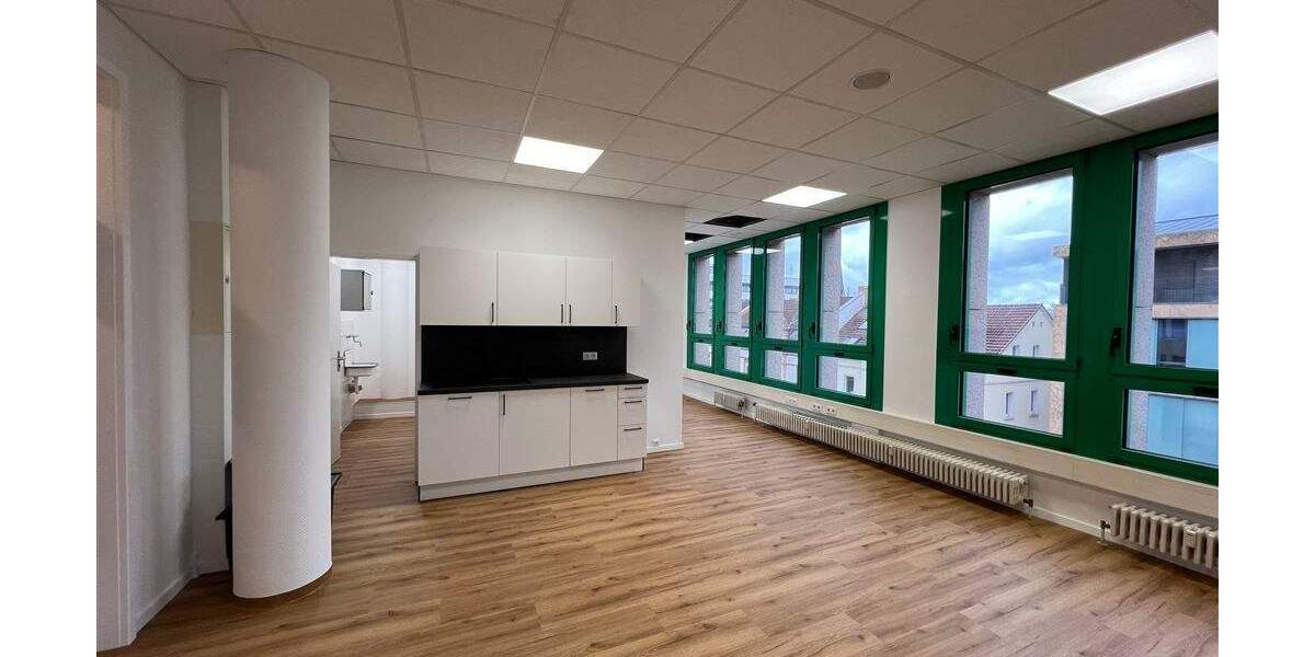 Gewerbeobjekt Fulda Innenstadt - 1.440&euro; | Angebot:25680300