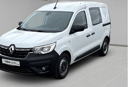 Renault Express 50.447 km 15.980 &euro; Fulda 36043