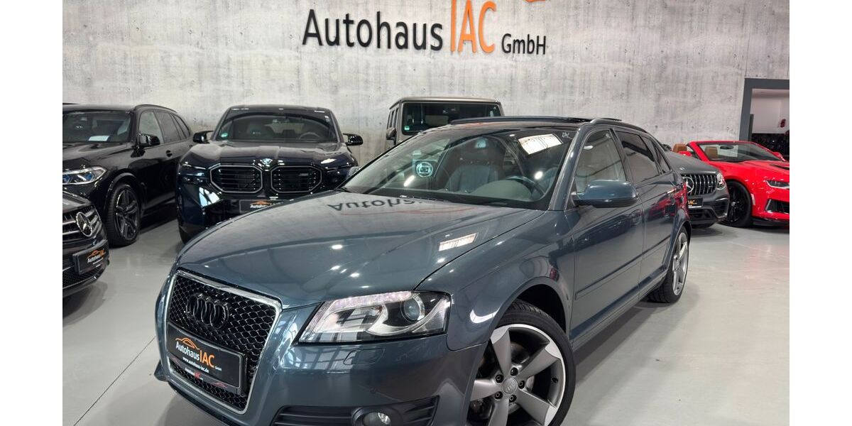Audi A3 236.035 km 6.900 &euro; Petersberg Landkreis Fulda 36100