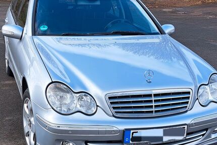 Mercedes-Benz C 180 194.000 km 2.490 &euro; Bad Salzschlirf 36364