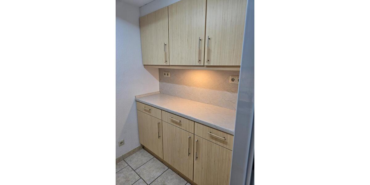 Etagenwohnung Grebenhain - 1.5 Zimmer, 52 m&sup2;, 76.500&euro; | Angebot:27273498
