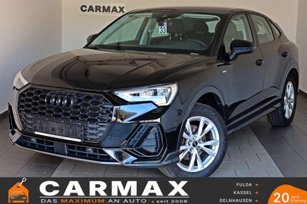Audi Q3 104.550 km 24.900 &euro; Fulda 36043
