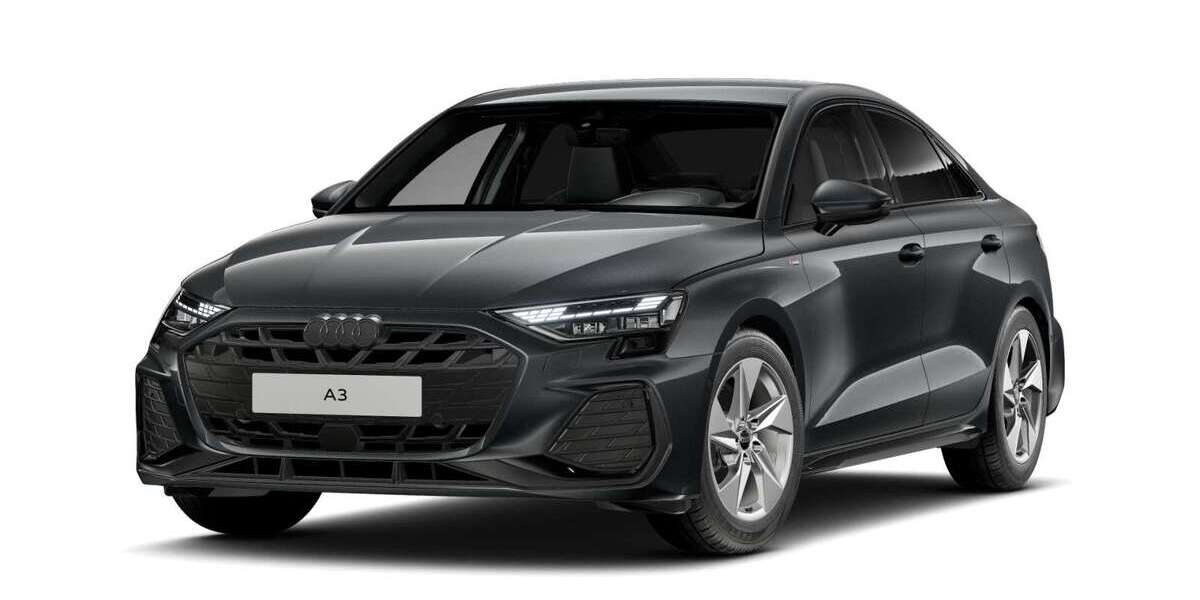 Audi A3 26.026 km 33.360 &euro; Hünfeld 36088