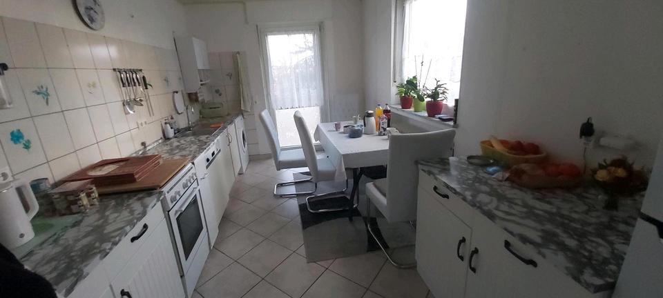 Mehrfamilienhaus, Wohnhaus Fulda Aschenberg - 7 Zimmer, 240 m&sup2;, 550.000&euro; | Angebot:25369191