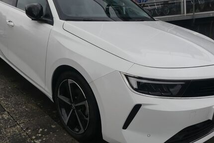 Opel Astra 54.087 km 20.350 &euro; Buttlar 36419