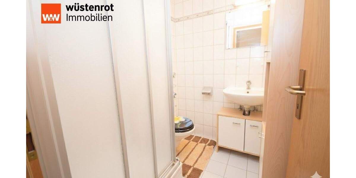 Etagenwohnung Künzell Bachrain - 2 Zimmer, 47 m&sup2;, 120.000&euro; | Angebot:25668592
