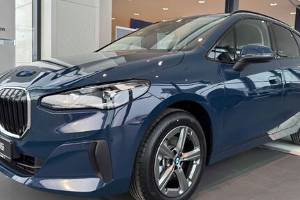 BMW 216 Active Tourer 3.000 km 31.790 &euro; Fulda 36043