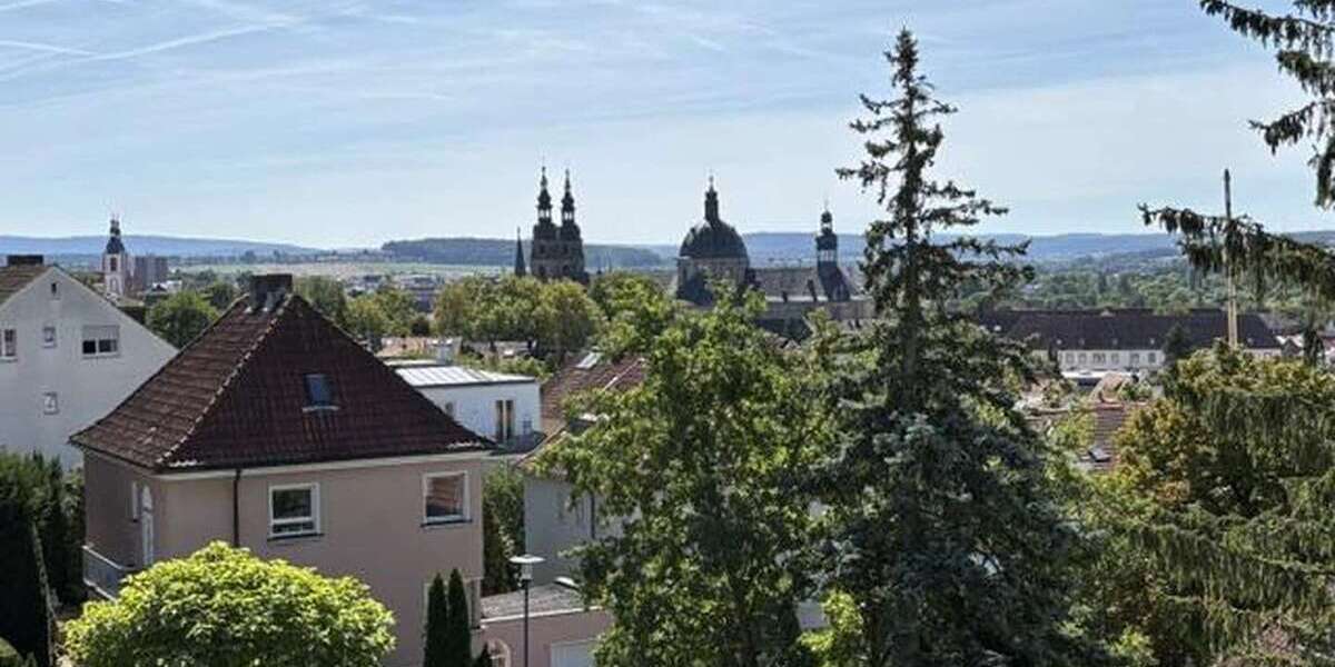Etagenwohnung Fulda Aschenberg - 3 Zimmer, 68 m&sup2;, 680&euro; | Angebot:26767058