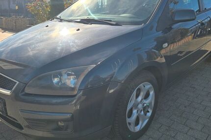 Ford Focus 298.000 km 2.199 &euro; Fulda 36041