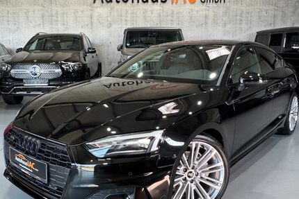 Audi A5 99.890 km 30.900 &euro; Petersberg Landkreis Fulda 36100