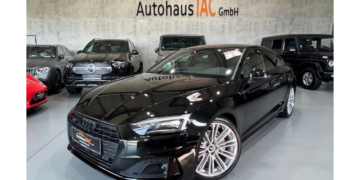 Audi A5 99.890 km 30.900 &euro; Petersberg Landkreis Fulda 36100