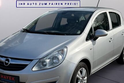 Opel Corsa 138.378 km 3.450 &euro; Schlitz 36110