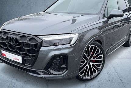 Audi Q7 22.986 km 74.940 &euro; Hünfeld 36088