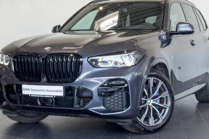 BMW X5 101.361 km 47.988 &euro; Fulda 36043