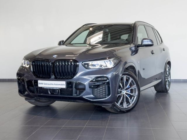 BMW X5 101.361 km 47.988 &euro; Fulda 36043