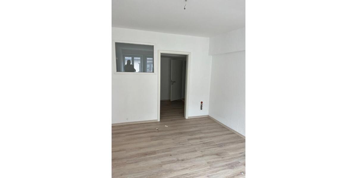 Etagenwohnung Schlitz - 3 Zimmer, 80 m&sup2;, 600&euro; | Angebot:26184478