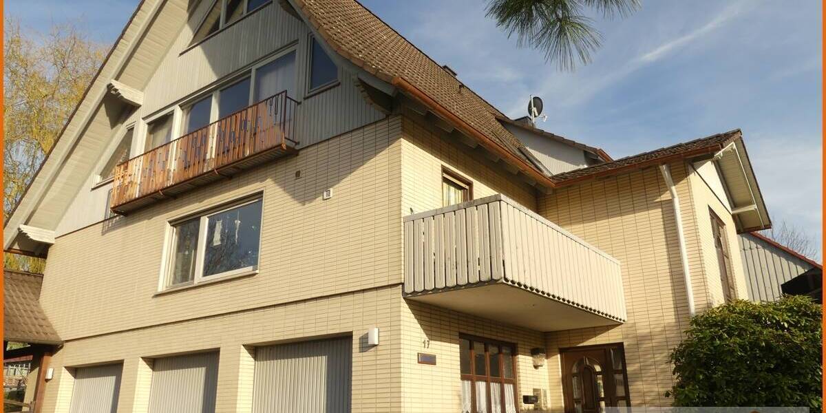 Mehrfamilienhaus, Wohnhaus Sinntal / Oberzell Oberzell - 8 Zimmer, 212 m&sup2;, 275.000&euro; | Angebot:26392538