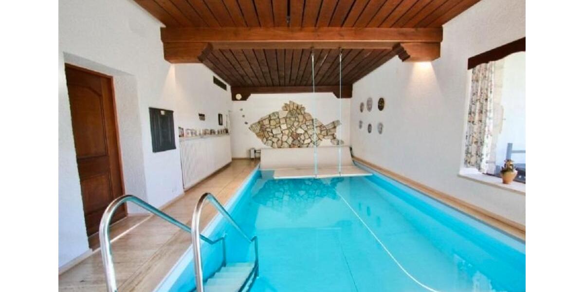Einfamilienhaus Bad Brückenau - 9 Zimmer, 360 m&sup2;, 549.000&euro; | Angebot:26337230