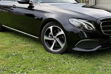 Mercedes-Benz E 200 145.000 km 20.700 &euro; Hünfeld 36088