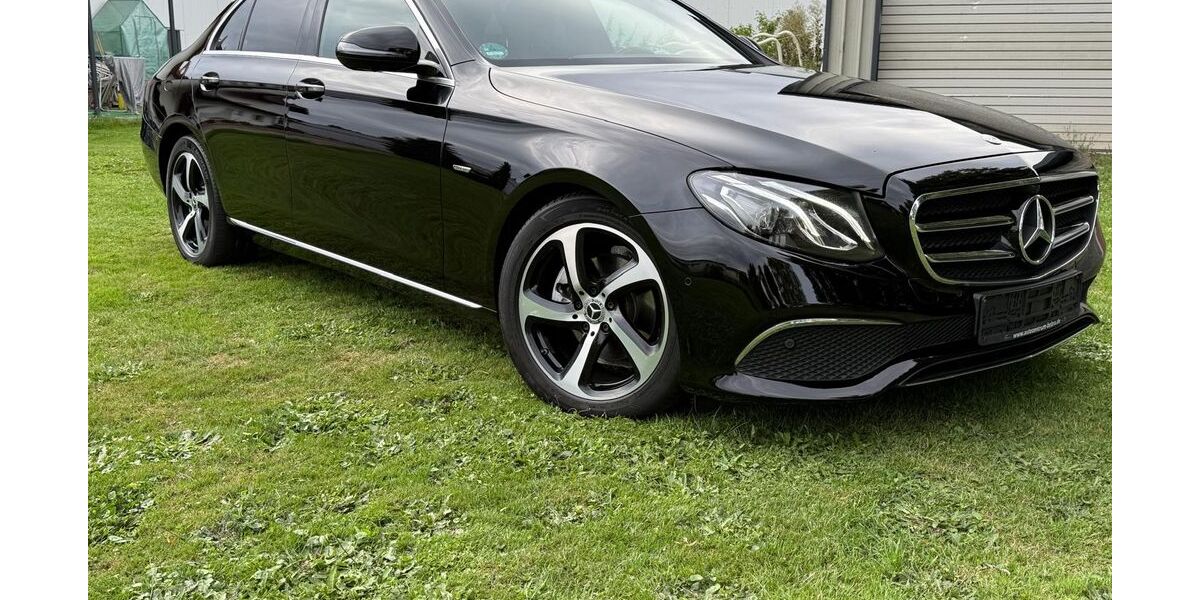 Mercedes-Benz E 200 145.000 km 20.700 &euro; Hünfeld 36088