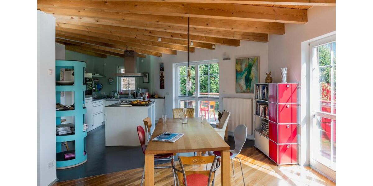 Einfamilienhaus Bad Brückenau - 7 Zimmer, 240 m&sup2;, 595.000&euro; | Angebot:26216018