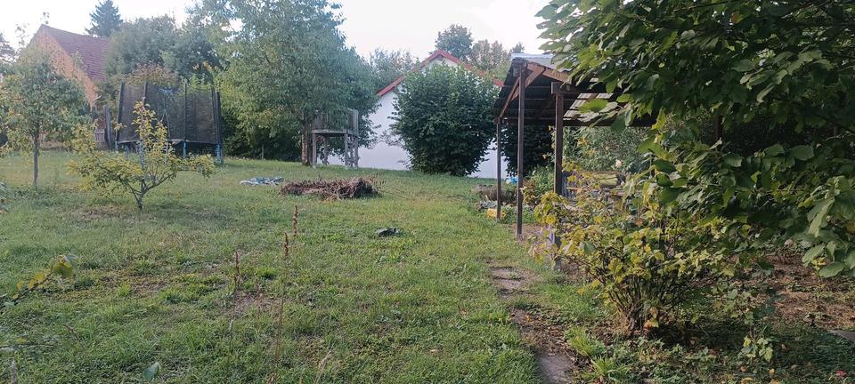 Einfamilienhaus Burghaun - 5 Zimmer, 120 m&sup2;, 68.000&euro; | Angebot:25305044