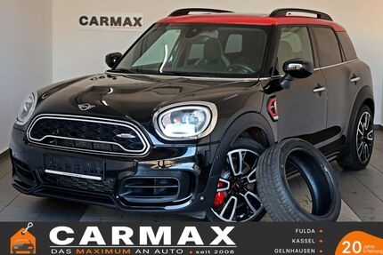 Mini John Cooper Works Countryman 112.610 km 22.900 &euro; Fulda 36043