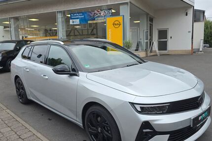 Opel Astra 19.973 km 22.980 &euro; Lauterbach 36341