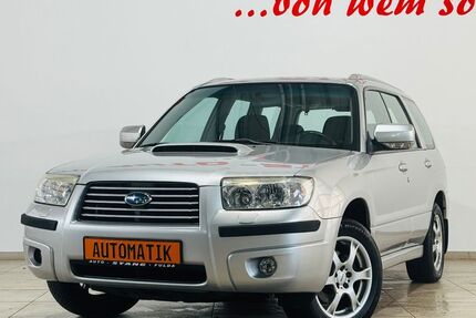 Subaru Forester 243.665 km 8.450 &euro; Fulda 36043