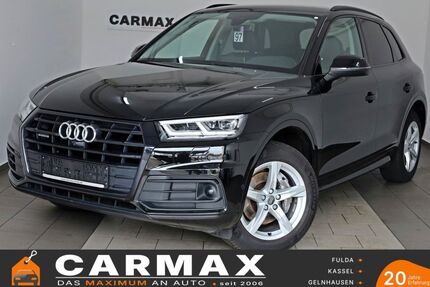 Audi Q5 113.060 km 27.700 &euro; Fulda 36043