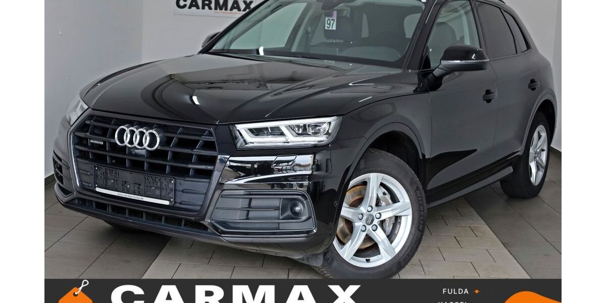 Audi Q5 113.060 km 27.700 &euro; Fulda 36043