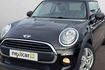 Mini One 99.870 km 9.990 &euro; Fulda 36043