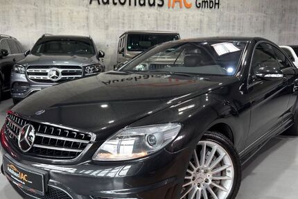 Mercedes-Benz CL 63 AMG 70.525 km 39.800 &euro; Petersberg Landkreis Fulda 36100