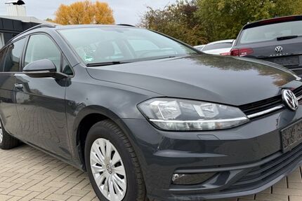 VW Golf 195.000 km 6.590 &euro; Fulda 36043