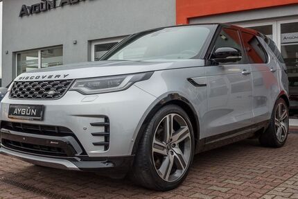 Land Rover Discovery 70.600 km 43.995 &euro; Schlüchtern 36381