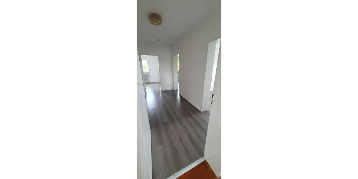 Etagenwohnung Wildflecken - 3.5 Zimmer, 91 m&sup2;, 460&euro; | Angebot:24712148