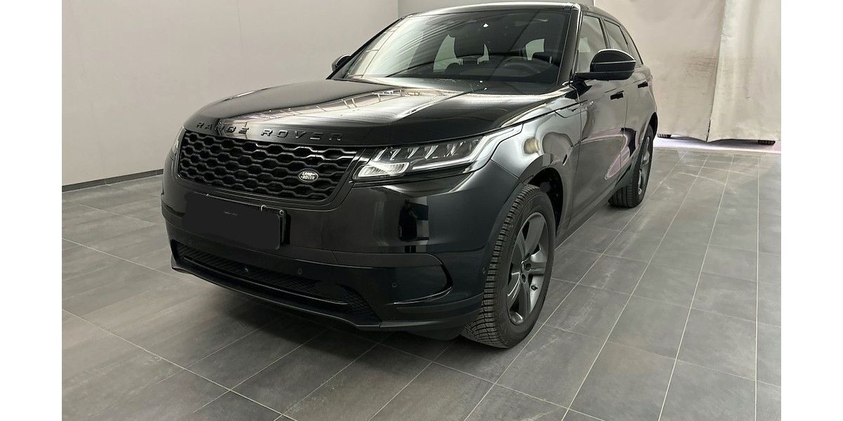 Land Rover Range Rover Velar 35.990 km 35.995 &euro; Schlüchtern 36381