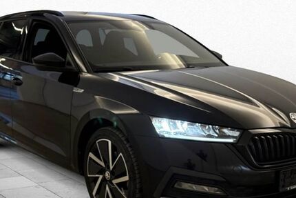 Skoda Octavia 129.500 km 19.999 &euro; Fulda 36041