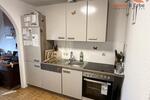 Erdgeschoßwohnung Bad Brückenau - 2 Zimmer, 44 m&sup2;, 540&euro; | Angebot:23184096
