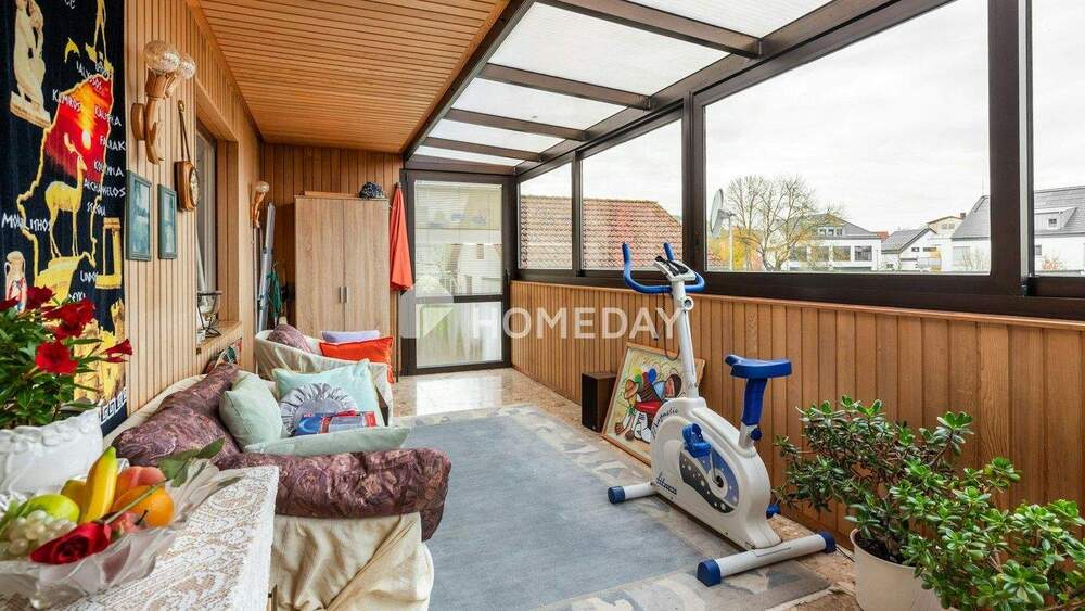 Mehrfamilienhaus, Wohnhaus Fulda Maberzell - 9 Zimmer, 235 m&sup2;, 495.000&euro; | Angebot:25737644