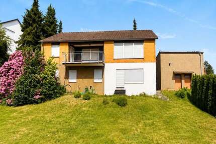 Haus Fulda / Aschenberg Aschenberg - 8 Zimmer, 217 m&sup2;, 310.000&euro; | Angebot:26878783