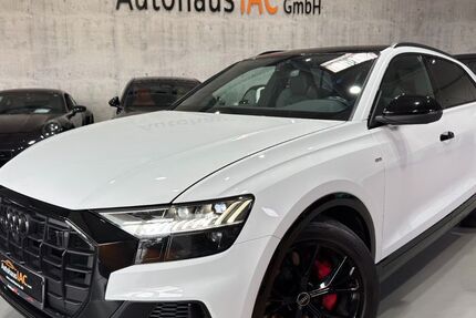 Audi Q8 69.920 km 64.900 &euro; Petersberg Landkreis Fulda 36100
